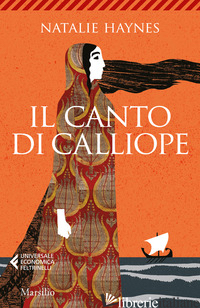 CANTO DI CALLIOPE (IL) - HAYNES NATALIE