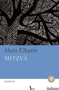 MITZVA' - ELKANN ALAIN