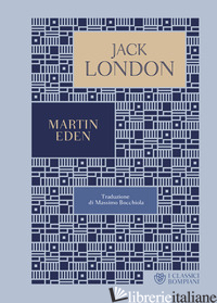 MARTIN EDEN - LONDON JACK