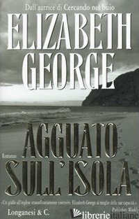 AGGUATO SULL'ISOLA - GEORGE ELIZABETH