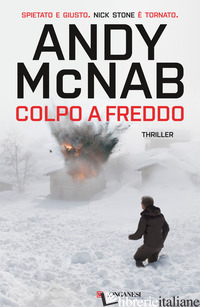 COLPO A FREDDO - MCNAB ANDY