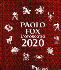 OROSCOPO 2020 (L') - FOX PAOLO