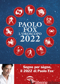 OROSCOPO 2022 (L') - FOX PAOLO