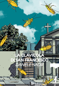 CLAVICOLA DI SAN FRANCESCO (LA) - NADIR DANIELE