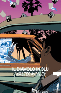 DIAVOLO IN BLU (IL) - MOSLEY WALTER