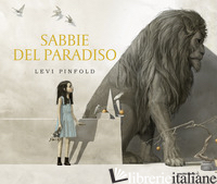 SABBIE DEL PARADISO - PINFOLD LEVI