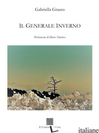 GENERALE INVERNO (IL) - GRASSO GABRIELLA
