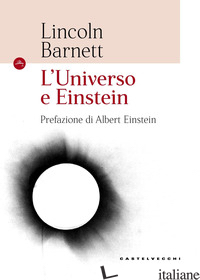 UNIVERSO E EINSTEIN (L') - BARNETT LINCOLN