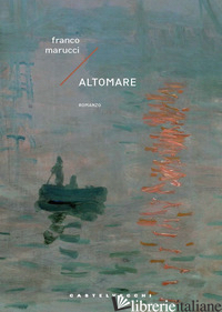 ALTOMARE - MARUCCI FRANCO