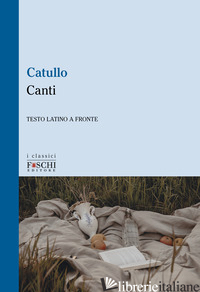 CANTI - CATULLO G. VALERIO