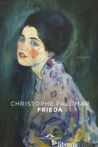 FRIEDA - PALOMAR CHRISTOPHE