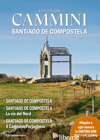 SANTIAGO DE COMPOSTELA - AA.VV.