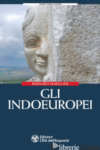 INDOEUROPEI (GLI) - MARILLIER BERNARD
