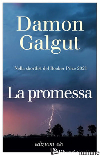 PROMESSA (LA) - GALGUT DAMON