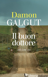BUON DOTTORE (IL) - GALGUT DAMON