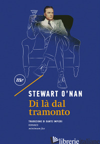 DI LA' DAL TRAMONTO - O'NAN STEWART