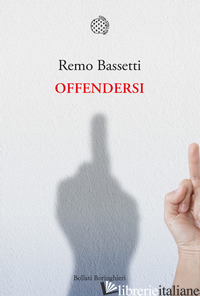 OFFENDERSI - BASSETTI REMO