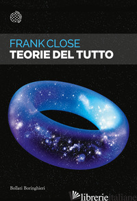 TEORIE DEL TUTTO - CLOSE FRANK