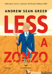 LESS A ZONZO - GREER ANDREW SEAN