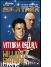 STAR TREK. VITTORIA OSCURA - SHATNER WILLIAM
