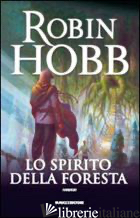 SPIRITO DELLA FORESTA (LO) - HOBB ROBIN