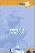 PORTFOLIO A SCUOLA - CASTOLDI MARIO