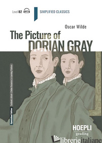 PICTURE OF DORIAN GRAY. CON E-BOOK. CON ESPANSIONE ONLINE (THE) - WILDE OSCAR