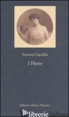 FLORIO (I) - CANDELA SIMONE