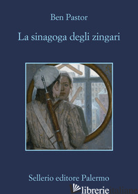 SINAGOGA DEGLI ZINGARI (LA) - PASTOR BEN