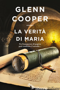 VERITA' DI MARIA (LA) - COOPER GLENN