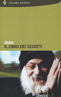 LIBRO DEI SEGRETI (IL) - OSHO