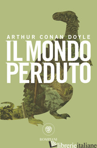 MONDO PERDUTO (IL) - DOYLE ARTHUR CONAN