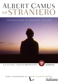 STRANIERO (LO) - CAMUS ALBERT