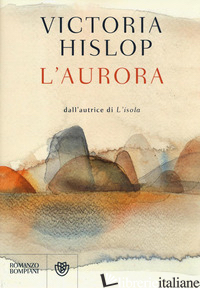 AURORA (L') - HISLOP VICTORIA