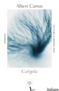 CALIGOLA - CAMUS ALBERT