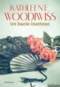 BACIO INATTESO (UN) - WOODIWISS KATHLEEN E.