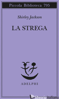 STREGA (LA) - JACKSON SHIRLEY