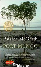 PORT MUNGO - MCGRATH PATRICK