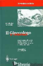 GINECOLOGO E INTERNET (IL) - GALLICCHIO R.-CIULLA MICHELE M.
