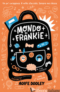 MONDO DI FRANKIE (IL) - DOOLEY AOIFE