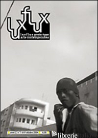 LUX FLUX (2004) VOL. 7-9 - LUX S. (CUR.)
