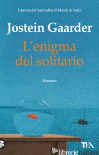 ENIGMA DEL SOLITARIO (L') - GAARDER JOSTEIN