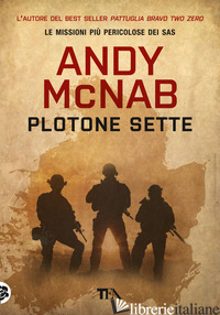 PLOTONE SETTE - MCNAB ANDY