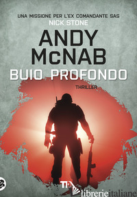 BUIO PROFONDO - MCNAB ANDY