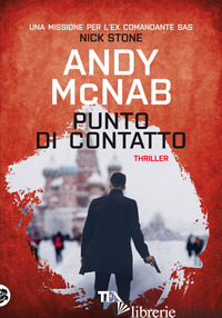 PUNTO DI CONTATTO - MCNAB ANDY