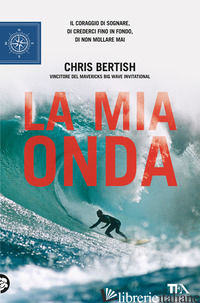 MIA ONDA (LA) - BERTISH CHRIS