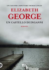 CASTELLO DI INGANNI (UN) - GEORGE ELIZABETH