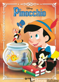 PINOCCHIO - Disney