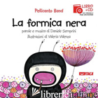 FORMICA NERA. CON CD AUDIO (LA) - 