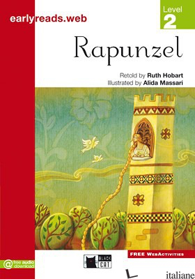 RAPUNZEL - HOBART R. (CUR.)